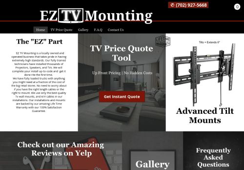 Ez Tv Mounting capture - 2024-03-15 19:52:08
