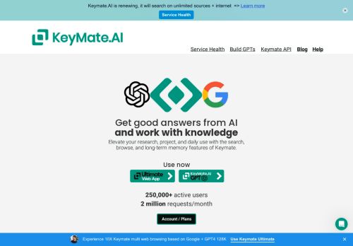 Keymate AI capture - 2024-03-15 20:21:38