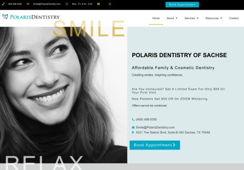 Polaris Dentistry capture - 2024-03-15 20:25:04