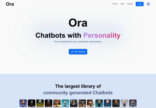 Ora AI capture - 2024-03-15 20:32:35