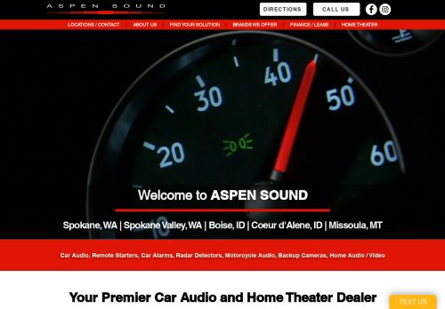 Aspen Sound capture - 2024-03-15 20:49:37