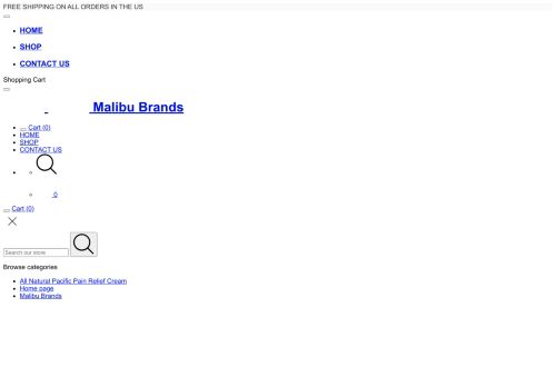 Malibu Brands capture - 2024-03-15 23:16:07