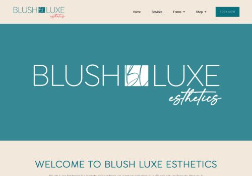 Blush Luxe Esthetics capture - 2024-03-16 00:24:01