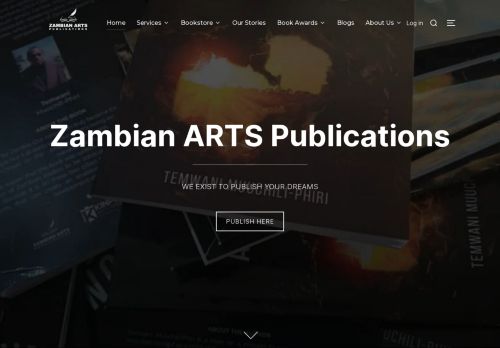 Zambian ARTS Store capture - 2024-03-16 01:28:30
