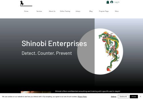 Shinobi Enterprises capture - 2024-03-16 01:57:05