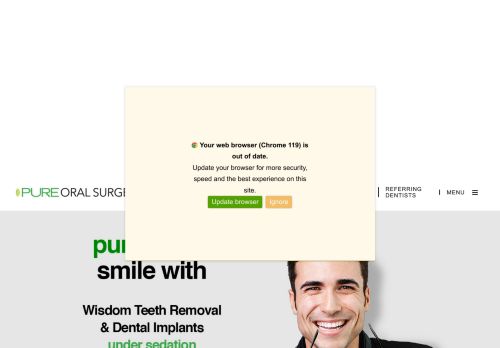 PURE Oral Surgery capture - 2024-03-16 02:46:42
