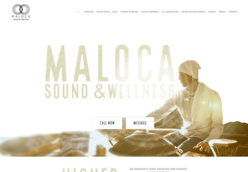 Maloca Sound capture - 2024-03-16 03:10:55
