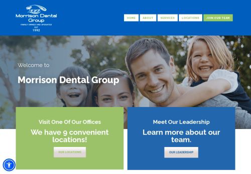 Morrison Dental Group capture - 2024-03-16 03:17:17