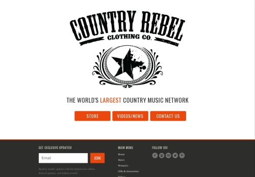 Country Rebel capture - 2024-03-16 05:12:57