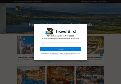 TravelBird NL capture - 2024-03-16 05:30:53