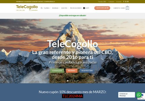 Tele Cogollo capture - 2024-03-16 05:58:26