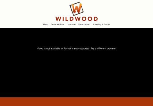 Wildwood TX capture - 2024-03-16 09:40:30