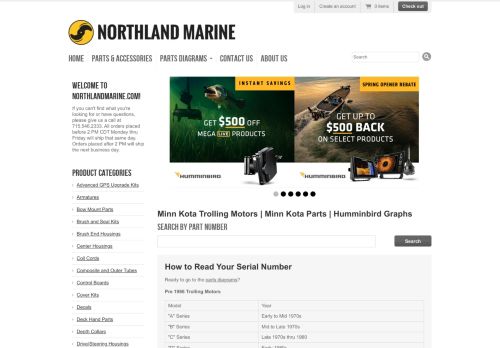 Northland Marine capture - 2024-03-16 10:27:24