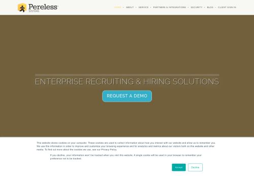 Pereless Systems capture - 2024-03-16 10:34:29