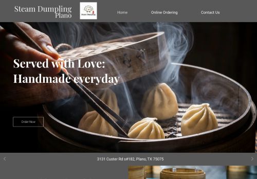 Steam Dumpling capture - 2024-03-16 11:54:23