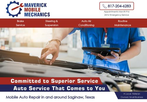 Maverick Mobile Mechanics capture - 2024-03-16 13:23:02