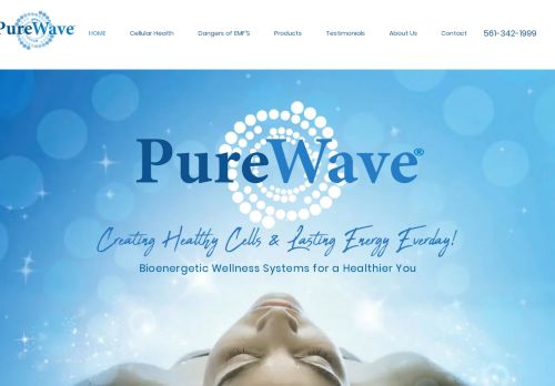 Pure Wave Now capture - 2024-03-16 14:01:24