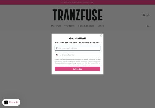 Tranzfuse capture - 2024-03-16 16:30:42