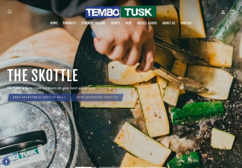 Tembo Tusk capture - 2024-03-16 16:36:20