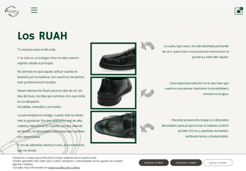 RUAH Shoes capture - 2024-03-16 17:12:36
