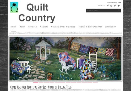 Quilt Country capture - 2024-03-16 17:53:35