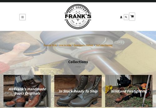 Frank's Boots capture - 2024-03-16 19:03:05