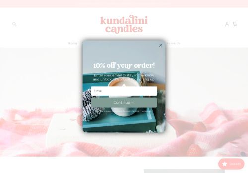 Kundalini Candles capture - 2024-03-16 19:40:01