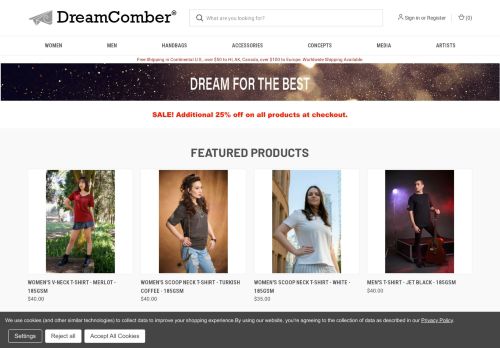 DreamComber capture - 2024-03-16 20:15:20