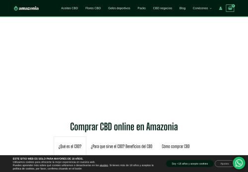 Amazonia CBD capture - 2024-03-16 21:36:58