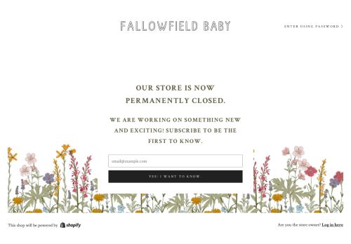 Fallowfield Baby capture - 2024-03-17 01:59:12
