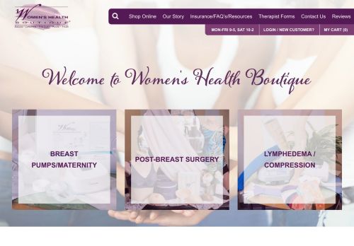Women's Health Boutique capture - 2024-03-17 02:25:46