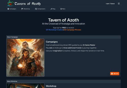 Tavern of Azoth capture - 2024-03-17 02:29:09