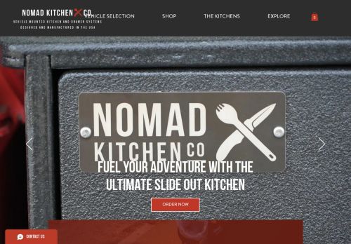 Nomad Kitchen Co. capture - 2024-03-18 11:56:13