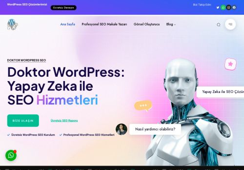 Doktor WordPress SEO capture - 2024-03-18 14:54:22