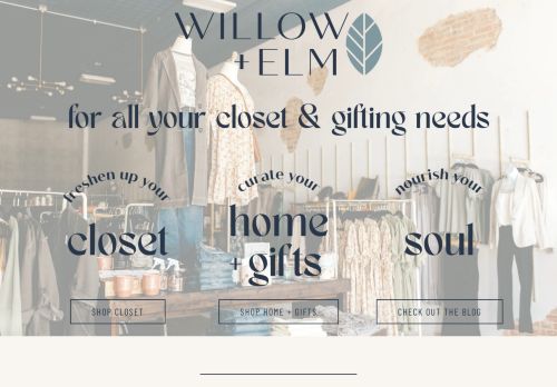 The Blue Willow Boutique capture - 2024-03-18 15:45:30