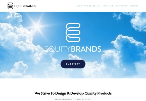 Equity Brands capture - 2024-03-18 16:38:43