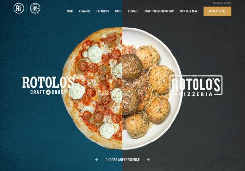 Rotolo's Pizzeria capture - 2024-03-18 16:39:41