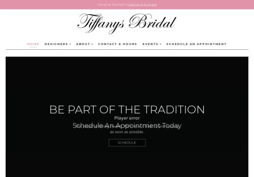Tiffanys Bridal capture - 2024-03-18 17:31:47