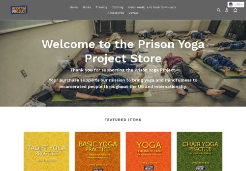 Prison Yoga Project capture - 2024-03-18 17:48:30