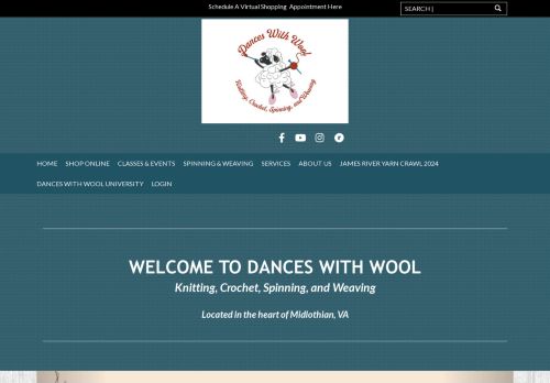 Dances With Wool capture - 2024-03-18 18:57:12