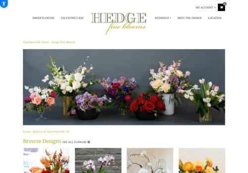 Hedge Fine Blooms capture - 2024-03-18 19:08:17