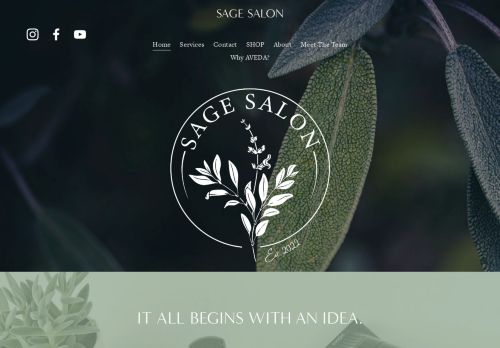 Sage Salon capture - 2024-03-18 19:08:44