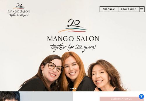 Mango Salon capture - 2024-03-18 19:24:28