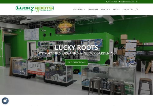 Lucky Roots capture - 2024-03-18 21:41:59