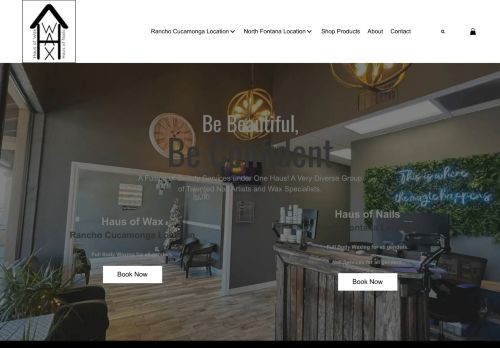 Haus of Wax capture - 2024-03-18 21:52:17