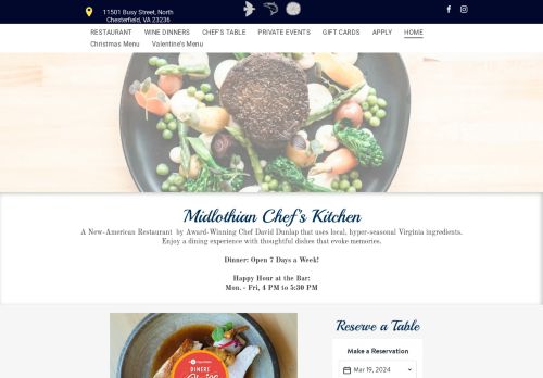 Midlothian Chef's Kitchen capture - 2024-03-19 00:33:29