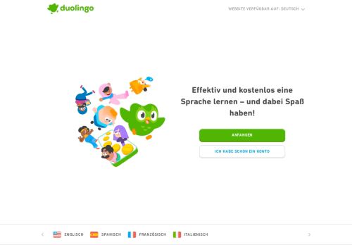 Duolingo DE capture - 2024-03-19 01:45:23