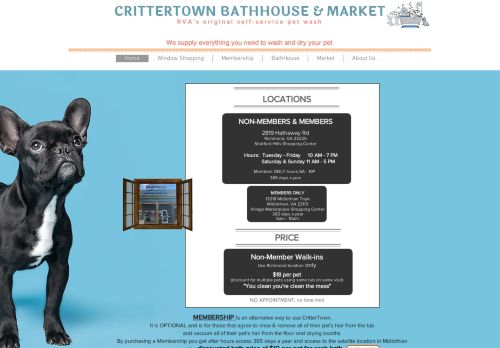 Crittertown Bathhouse capture - 2024-03-19 02:14:15