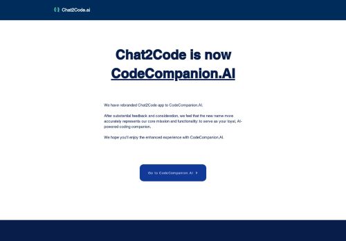 Chat2Code capture - 2024-03-19 02:32:45