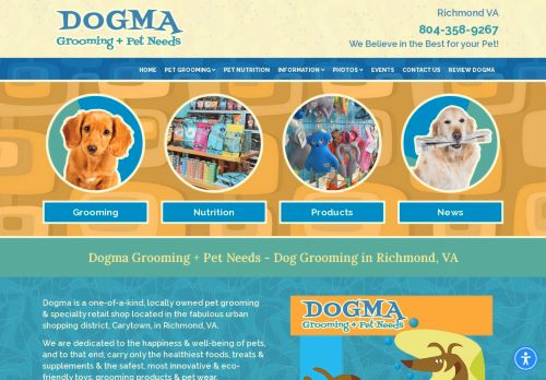 Dogma Grooming + Pet Needs capture - 2024-03-19 03:42:36